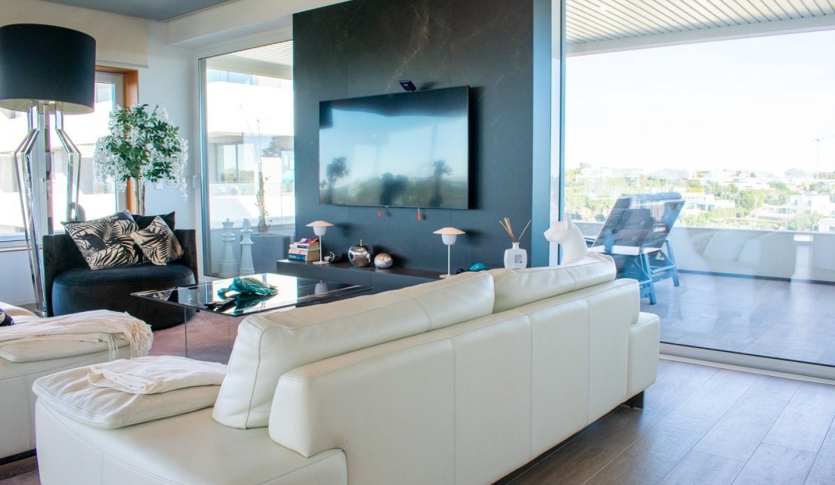 Revente - Appartement - Orihuela Costa - Las Colinas golf