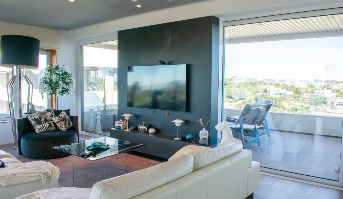 Revente - Appartement - Orihuela Costa - Las Colinas golf