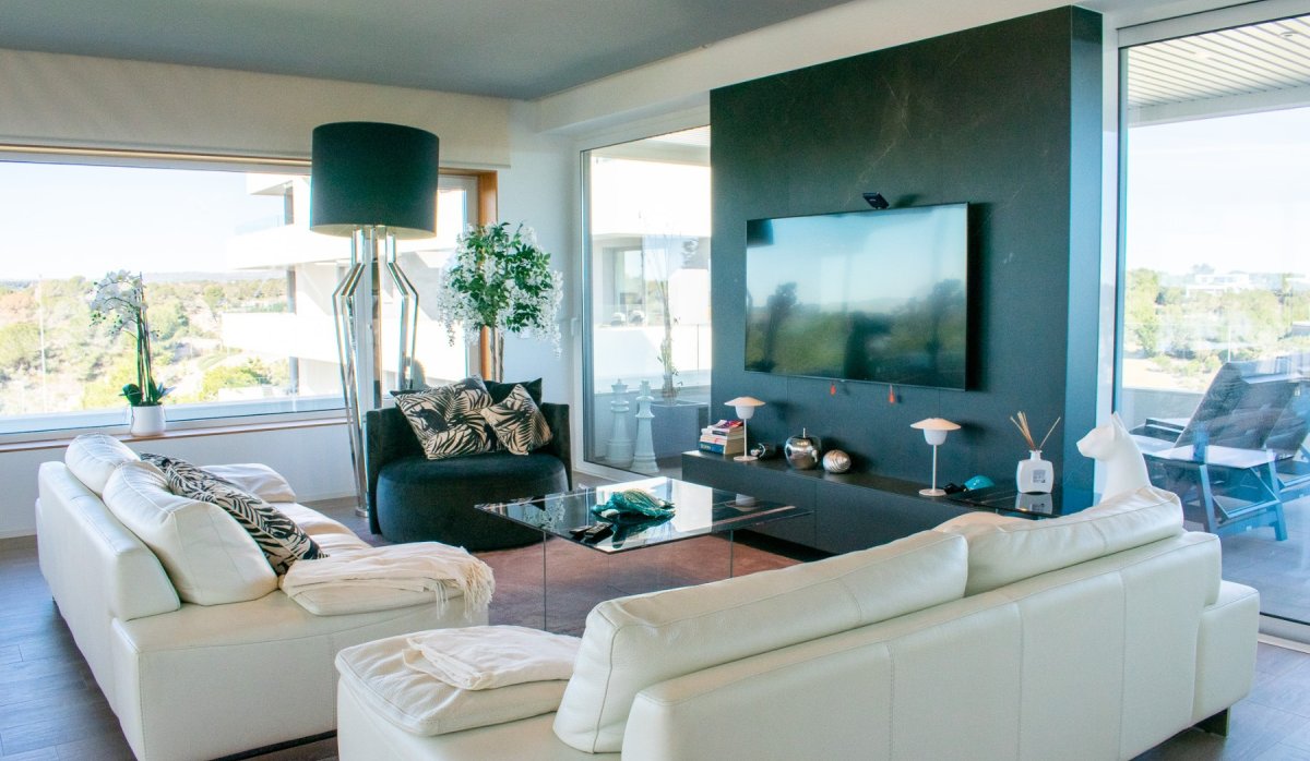 Revente - Appartement - Orihuela Costa - Las Colinas golf