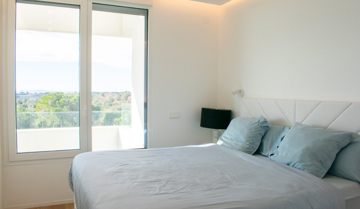 Revente - Appartement - Orihuela Costa - Las Colinas golf