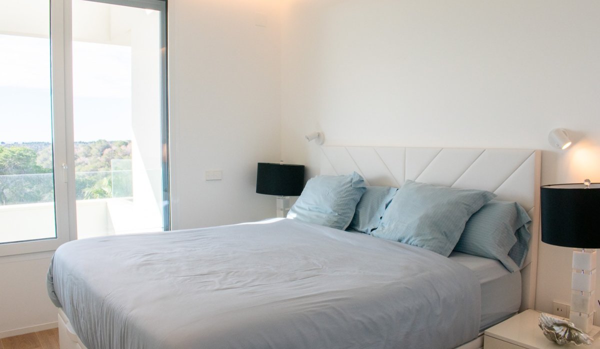 Revente - Appartement - Orihuela Costa - Las Colinas golf