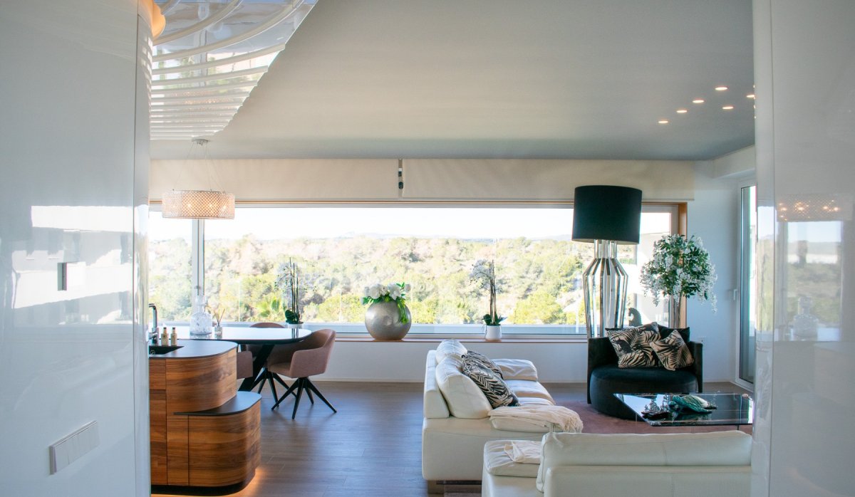 Revente - Appartement - Orihuela Costa - Las Colinas golf