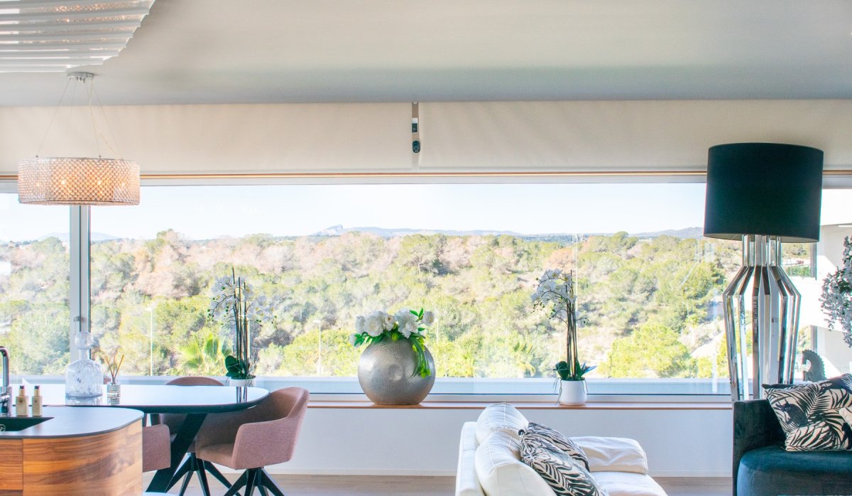 Revente - Appartement - Orihuela Costa - Las Colinas golf