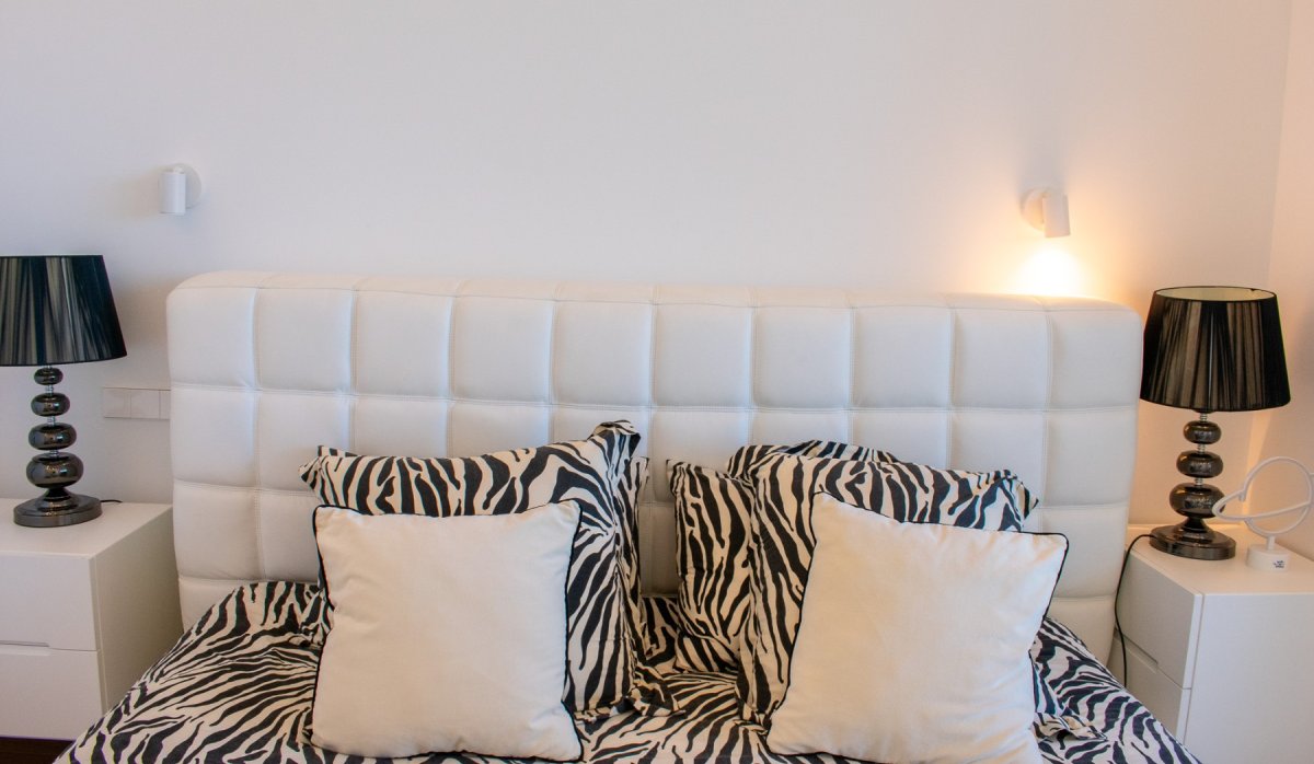 Revente - Appartement - Orihuela Costa - Las Colinas golf