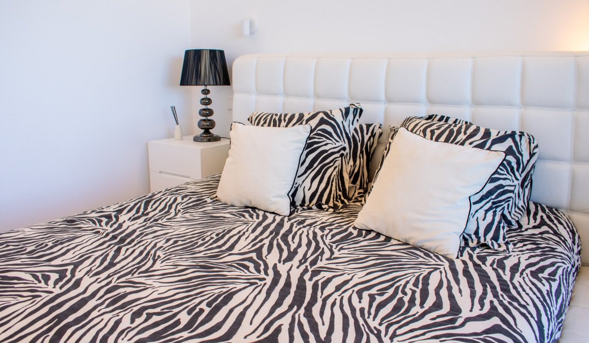 Revente - Appartement - Orihuela Costa - Las Colinas golf