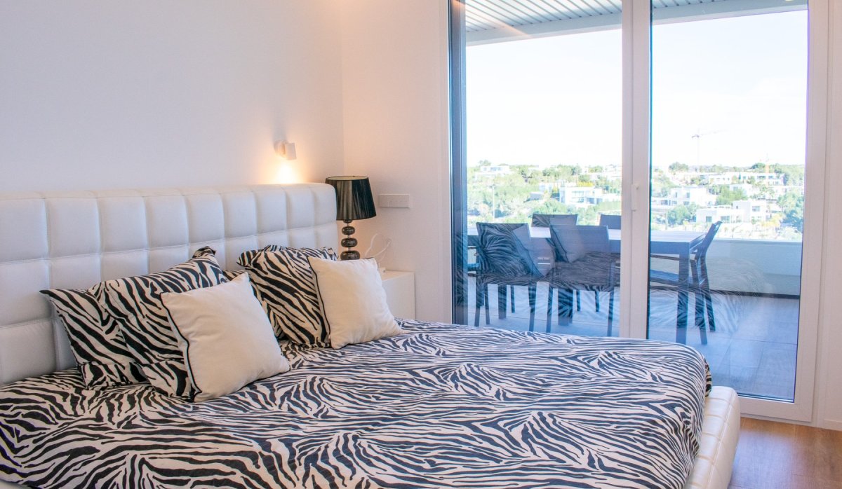 Revente - Appartement - Orihuela Costa - Las Colinas golf