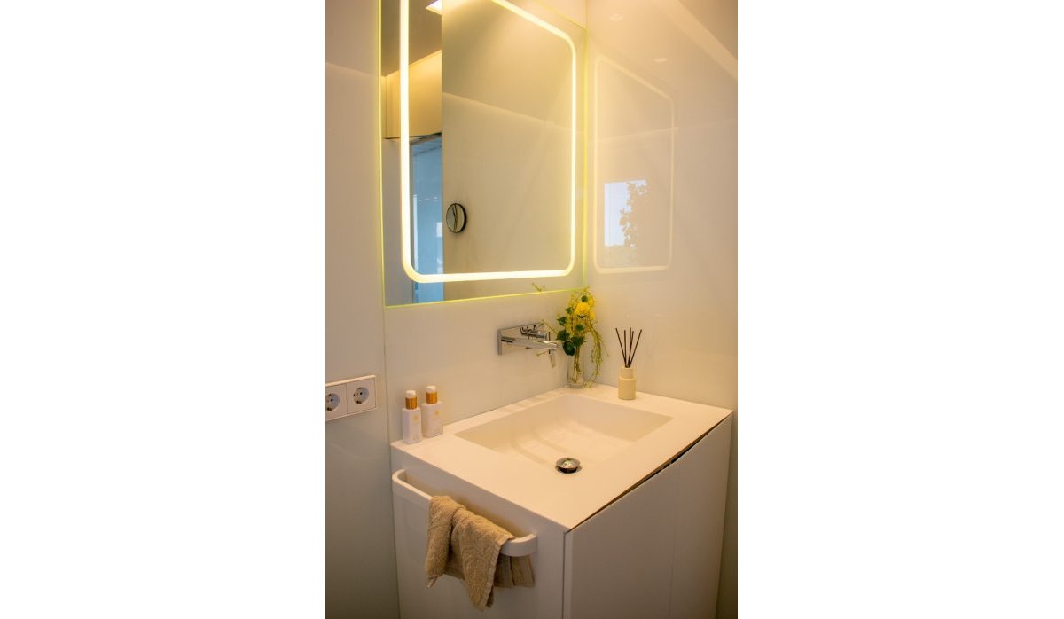 Revente - Appartement - Orihuela Costa - Las Colinas golf