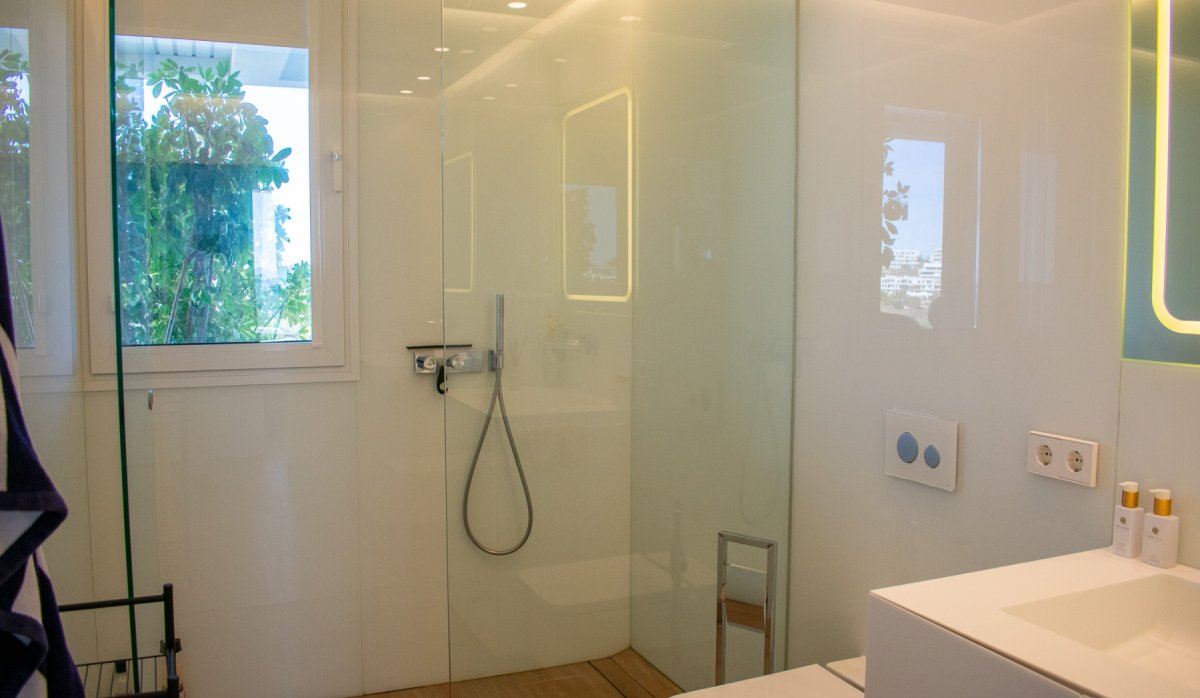 Revente - Appartement - Orihuela Costa - Las Colinas golf