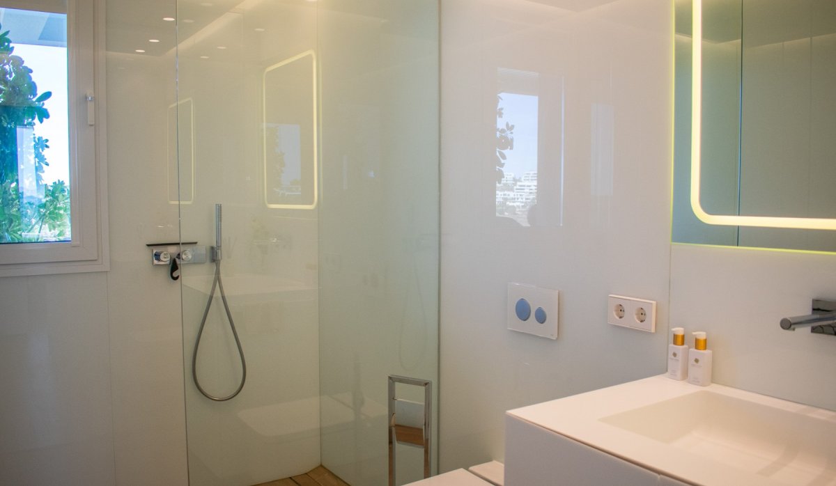 Revente - Appartement - Orihuela Costa - Las Colinas golf