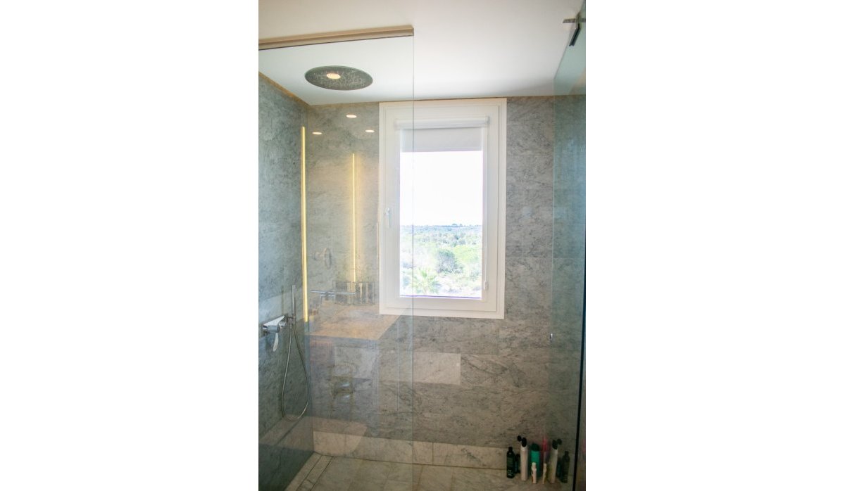 Revente - Appartement - Orihuela Costa - Las Colinas golf