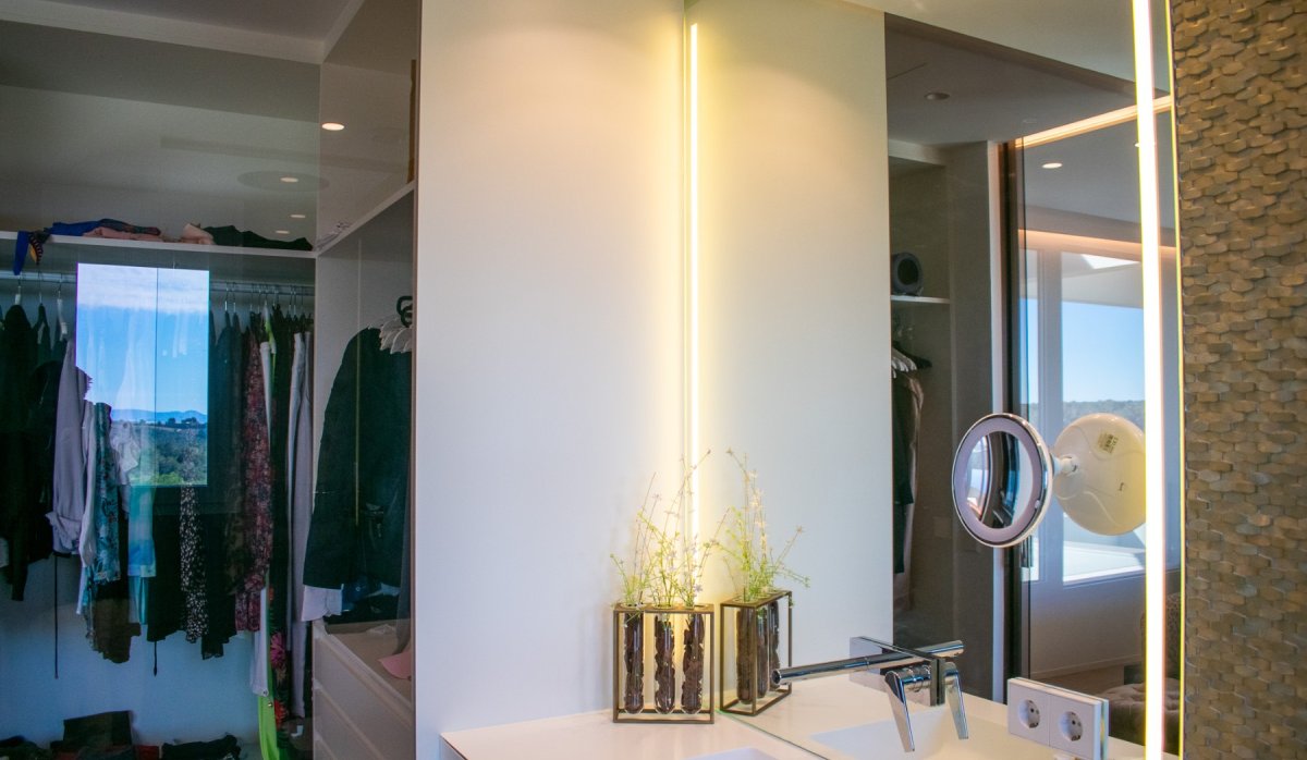 Revente - Appartement - Orihuela Costa - Las Colinas golf