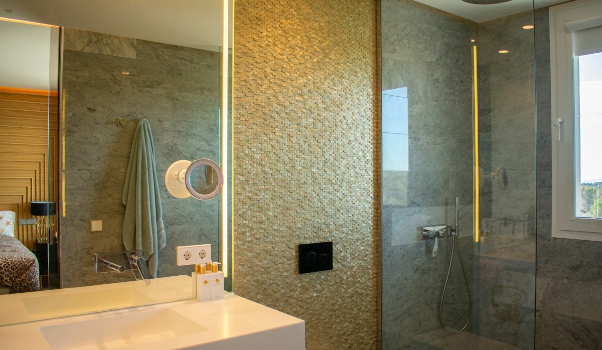 Revente - Appartement - Orihuela Costa - Las Colinas golf