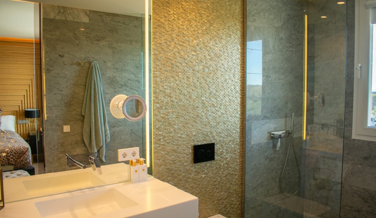 Revente - Appartement - Orihuela Costa - Las Colinas golf