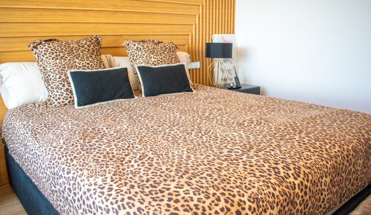 Revente - Appartement - Orihuela Costa - Las Colinas golf