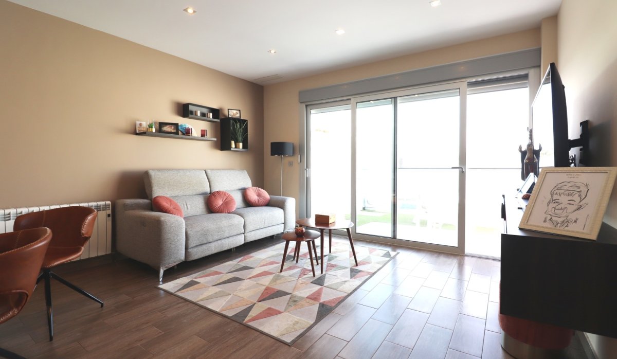 Revente - Villa - Daya Vieja - Daya Vieja - Town