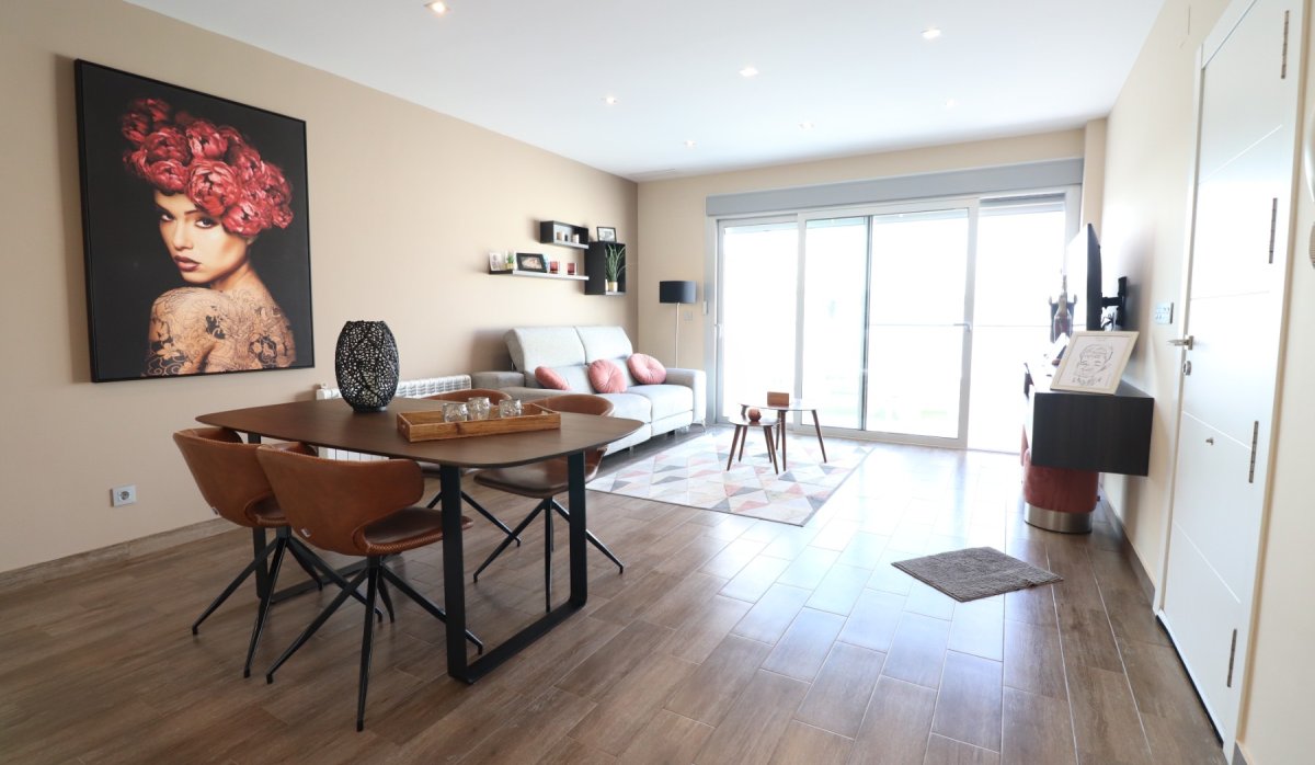 Revente - Villa - Daya Vieja - Daya Vieja - Town