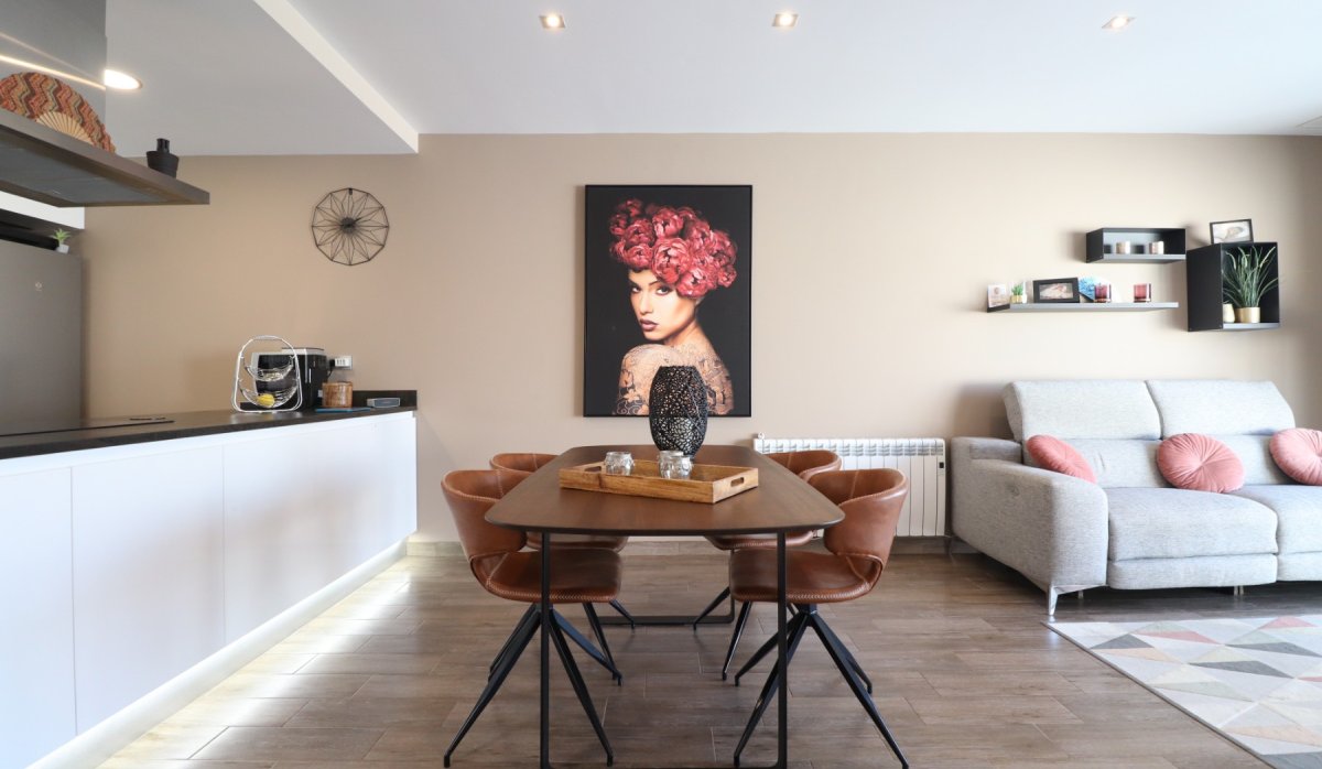 Revente - Villa - Daya Vieja - Daya Vieja - Town