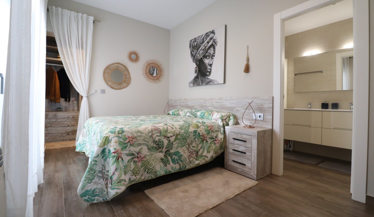 Revente - Villa - Daya Vieja - Daya Vieja - Town