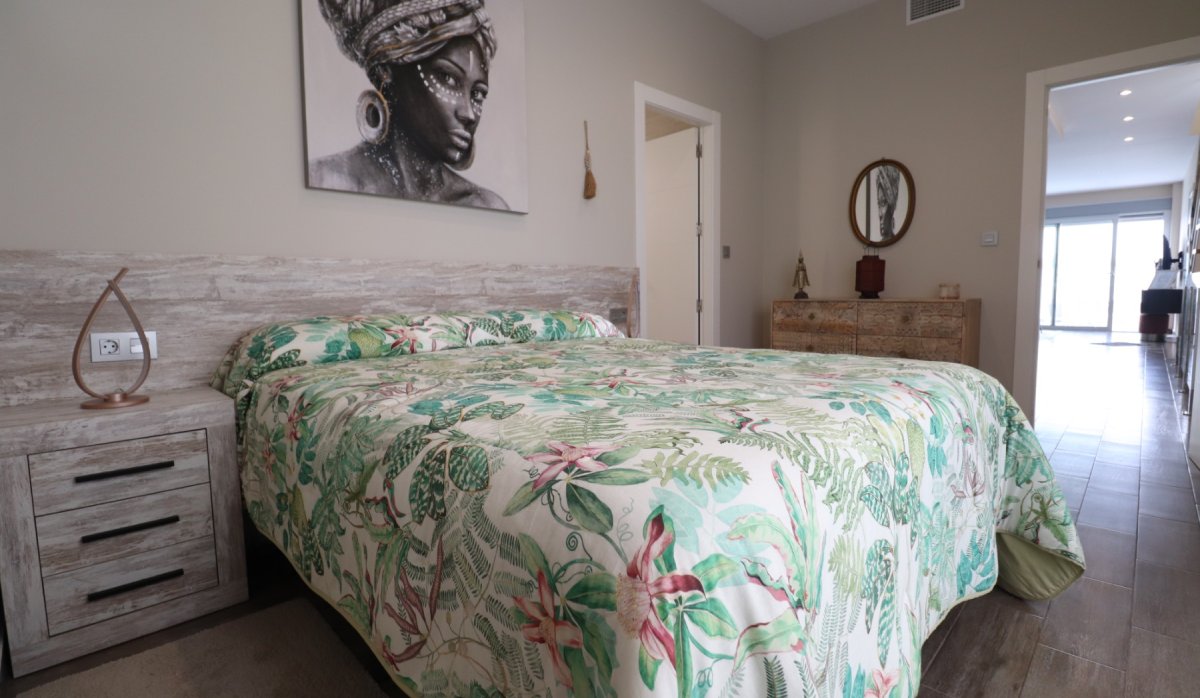 Revente - Villa - Daya Vieja - Daya Vieja - Town