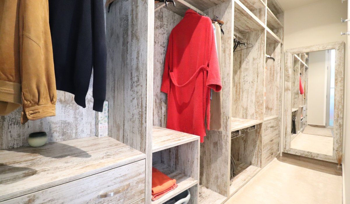 Revente - Villa - Daya Vieja - Daya Vieja - Town