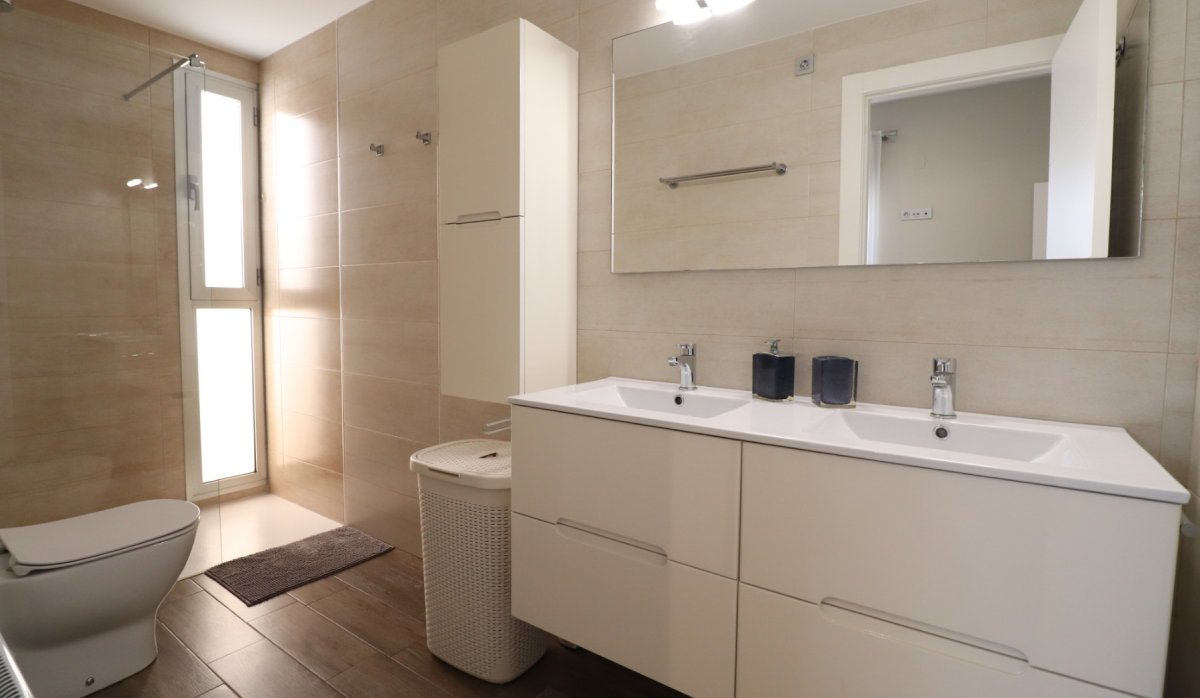 Revente - Villa - Daya Vieja - Daya Vieja - Town