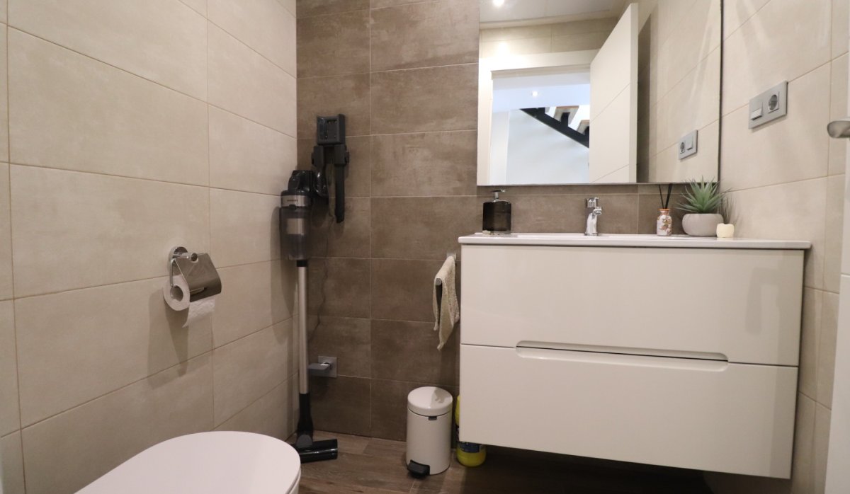 Revente - Villa - Daya Vieja - Daya Vieja - Town