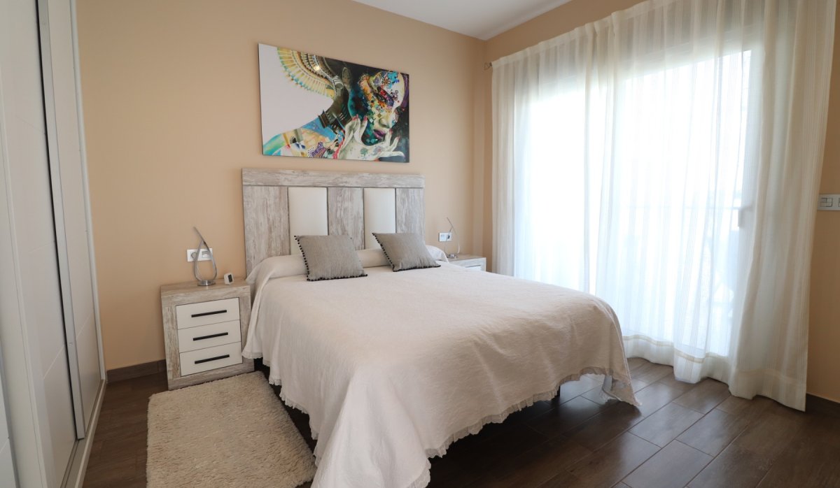 Revente - Villa - Daya Vieja - Daya Vieja - Town