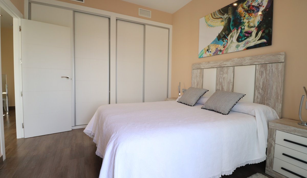 Revente - Villa - Daya Vieja - Daya Vieja - Town