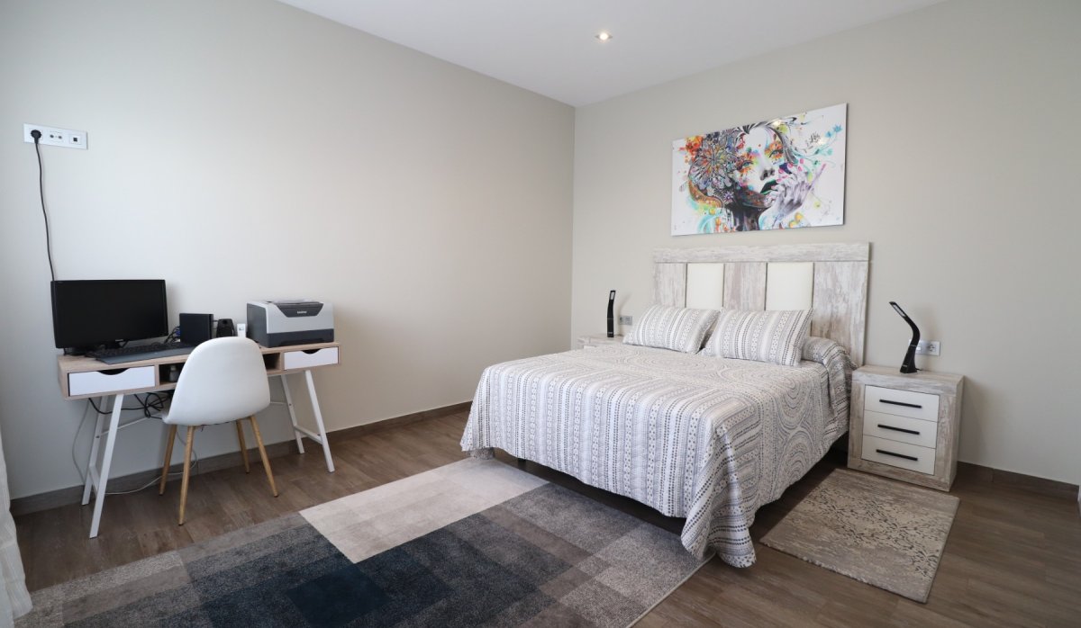 Revente - Villa - Daya Vieja - Daya Vieja - Town