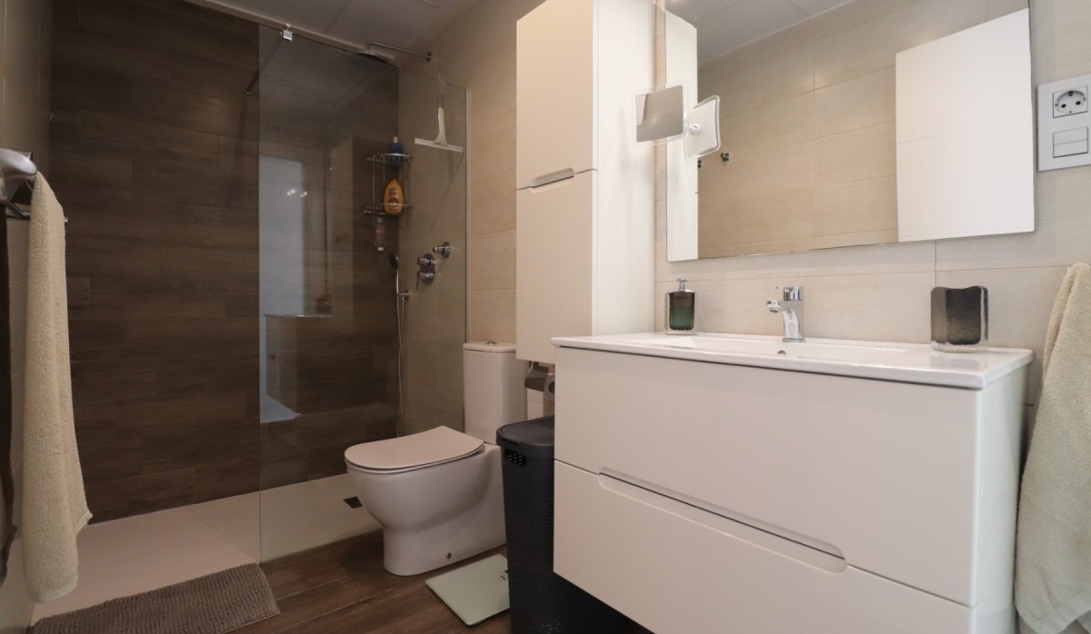 Revente - Villa - Daya Vieja - Daya Vieja - Town