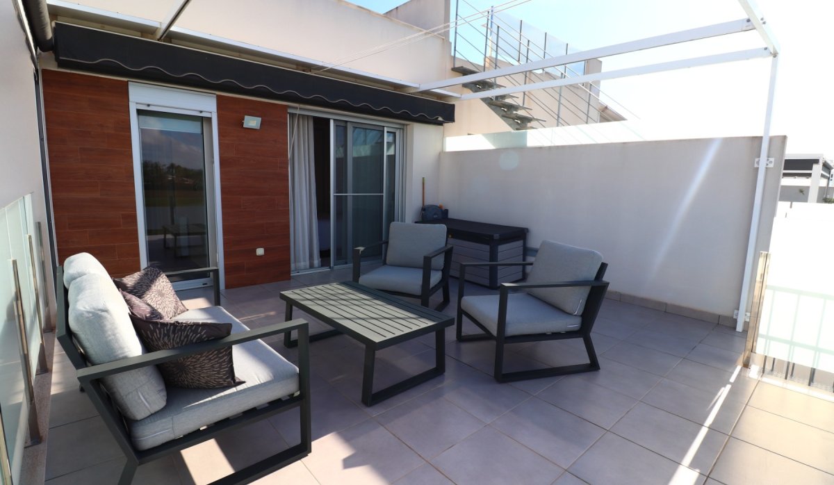 Revente - Villa - Daya Vieja - Daya Vieja - Town