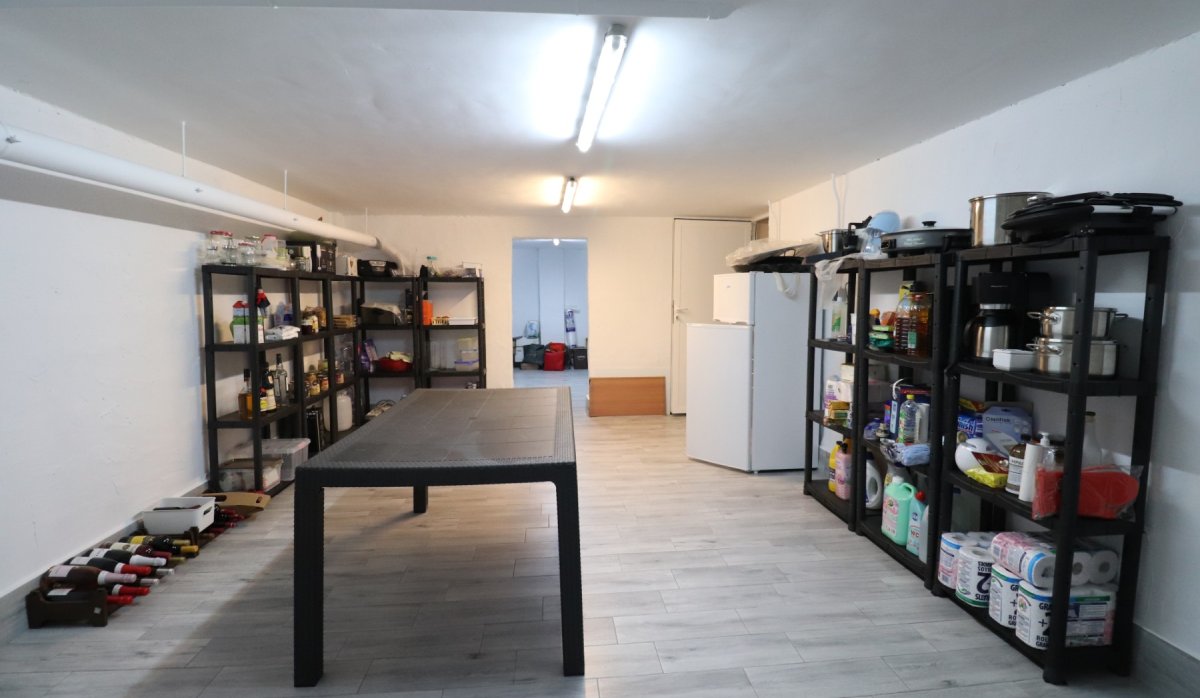 Revente - Villa - Daya Vieja - Daya Vieja - Town