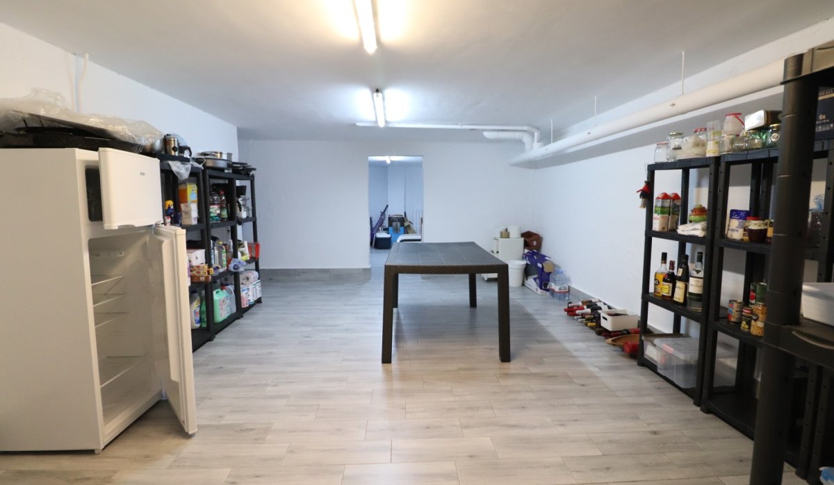 Revente - Villa - Daya Vieja - Daya Vieja - Town