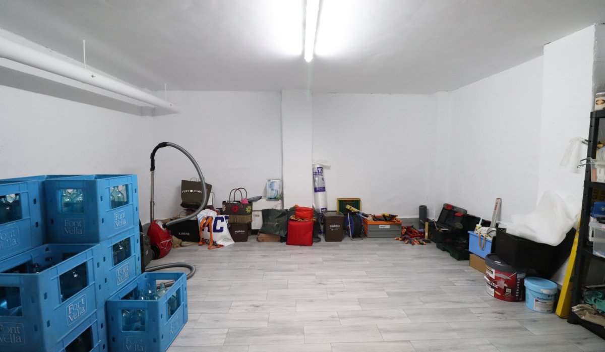 Revente - Villa - Daya Vieja - Daya Vieja - Town