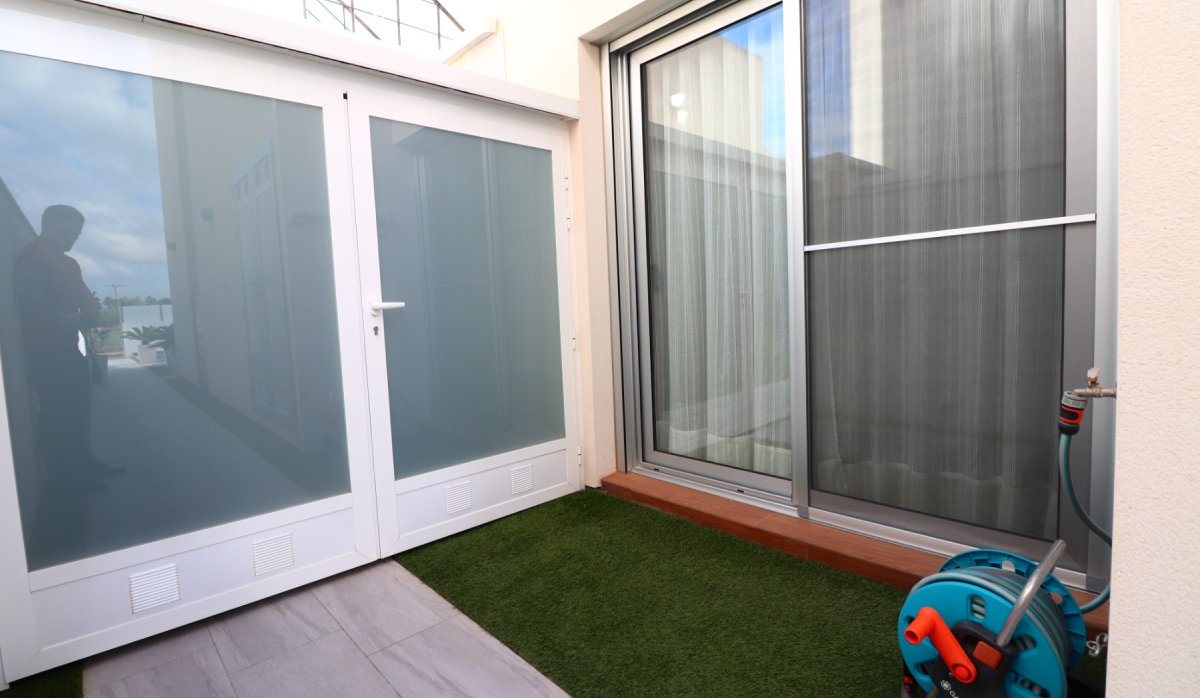 Revente - Villa - Daya Vieja - Daya Vieja - Town