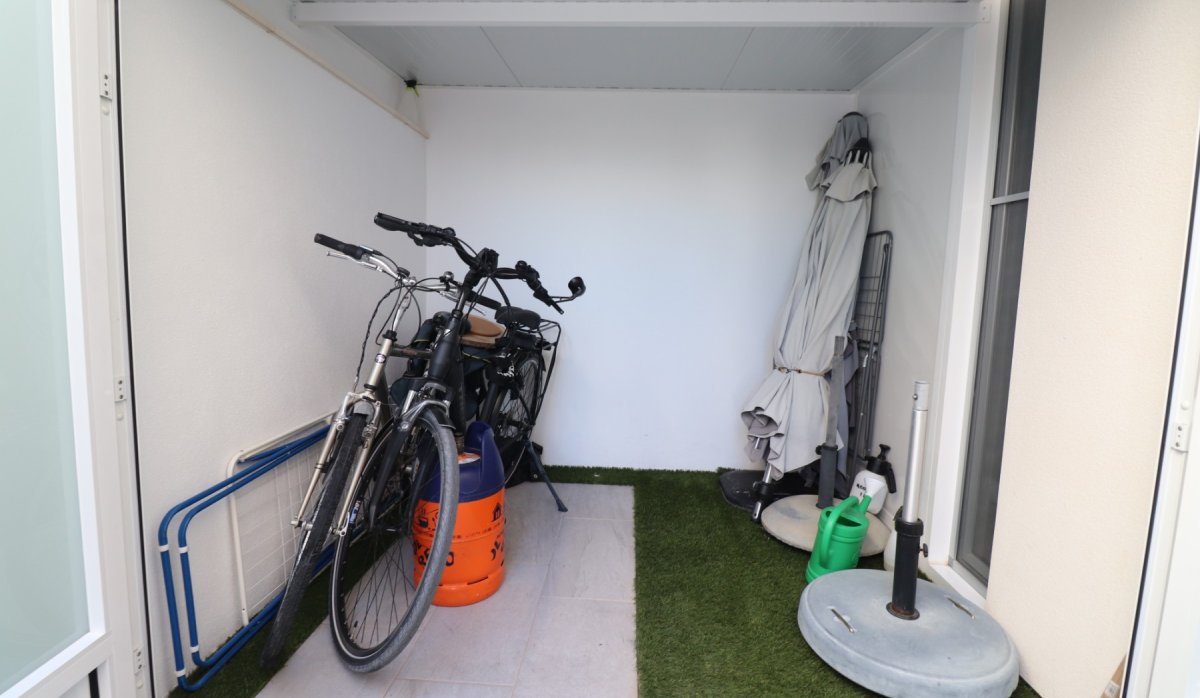 Revente - Villa - Daya Vieja - Daya Vieja - Town