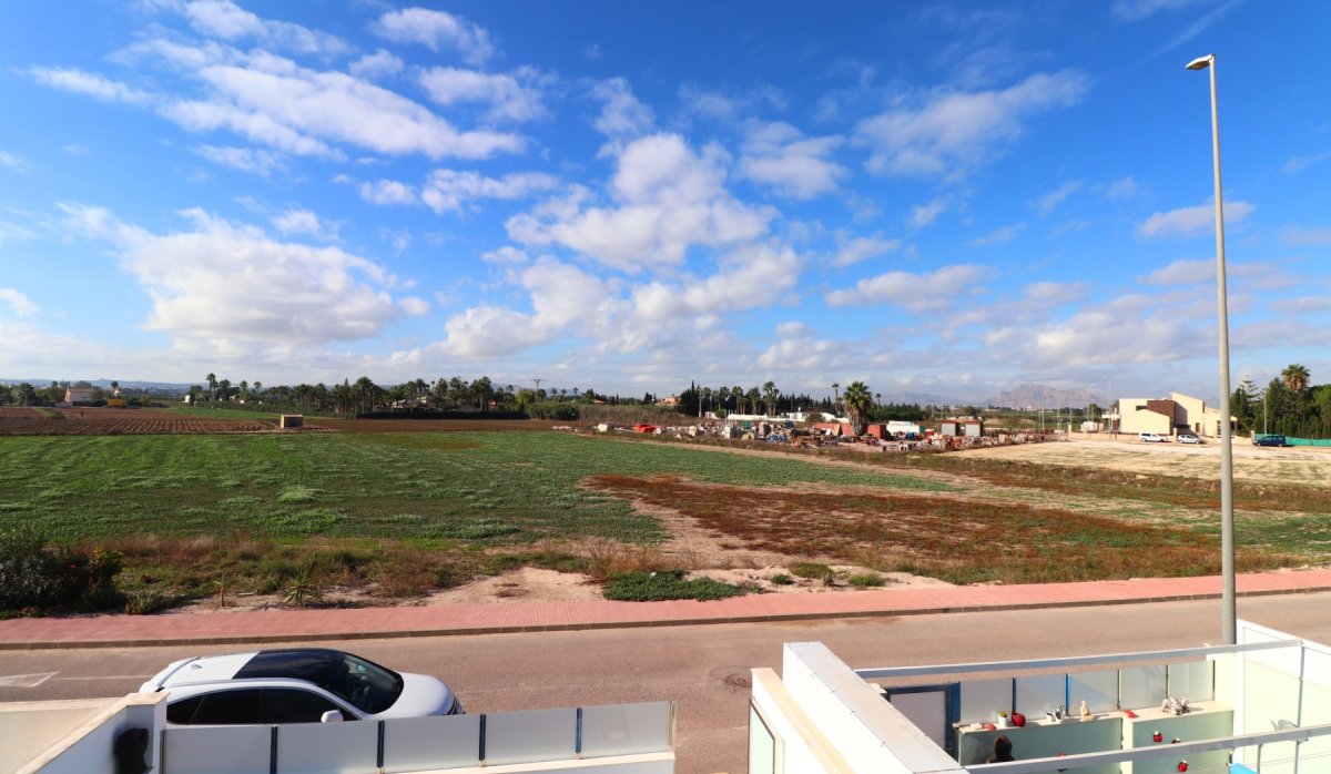 Revente - Villa - Daya Vieja - Daya Vieja - Town