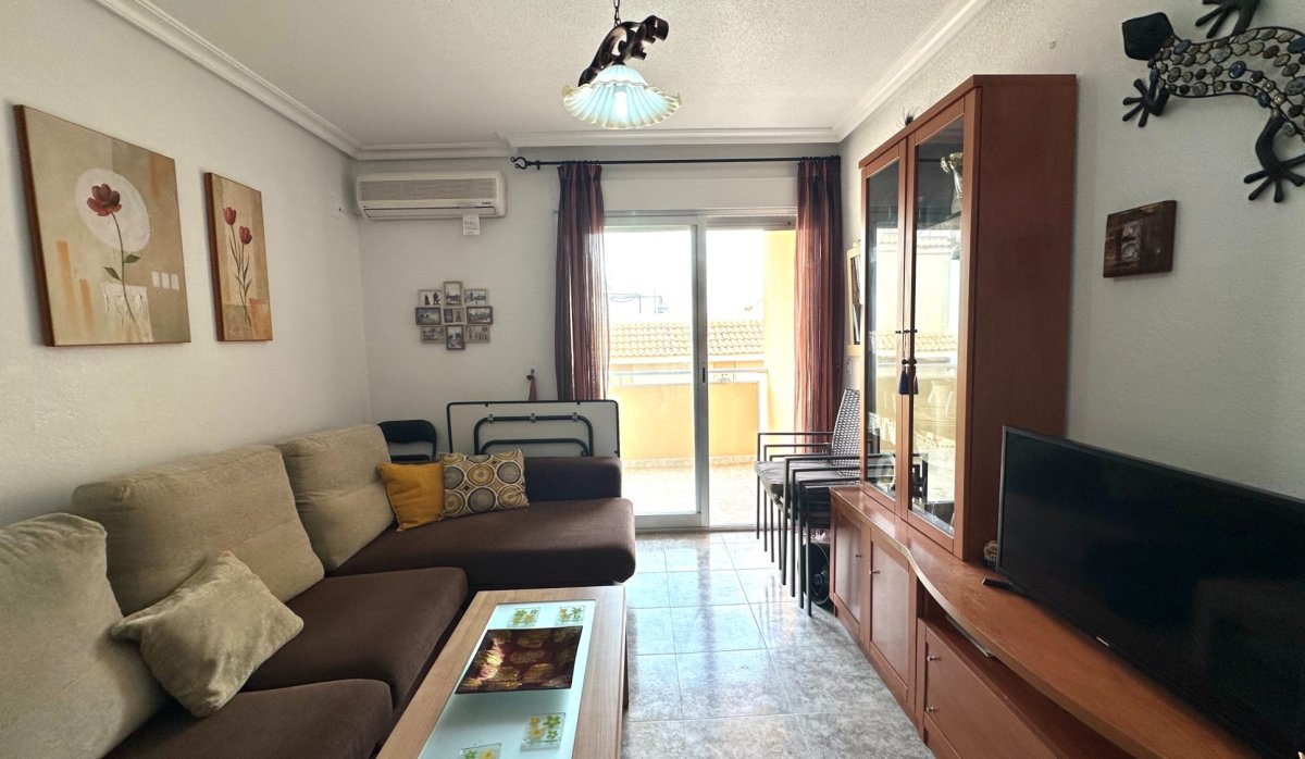 Revente - Appartement - Guardamar del Segura - Center