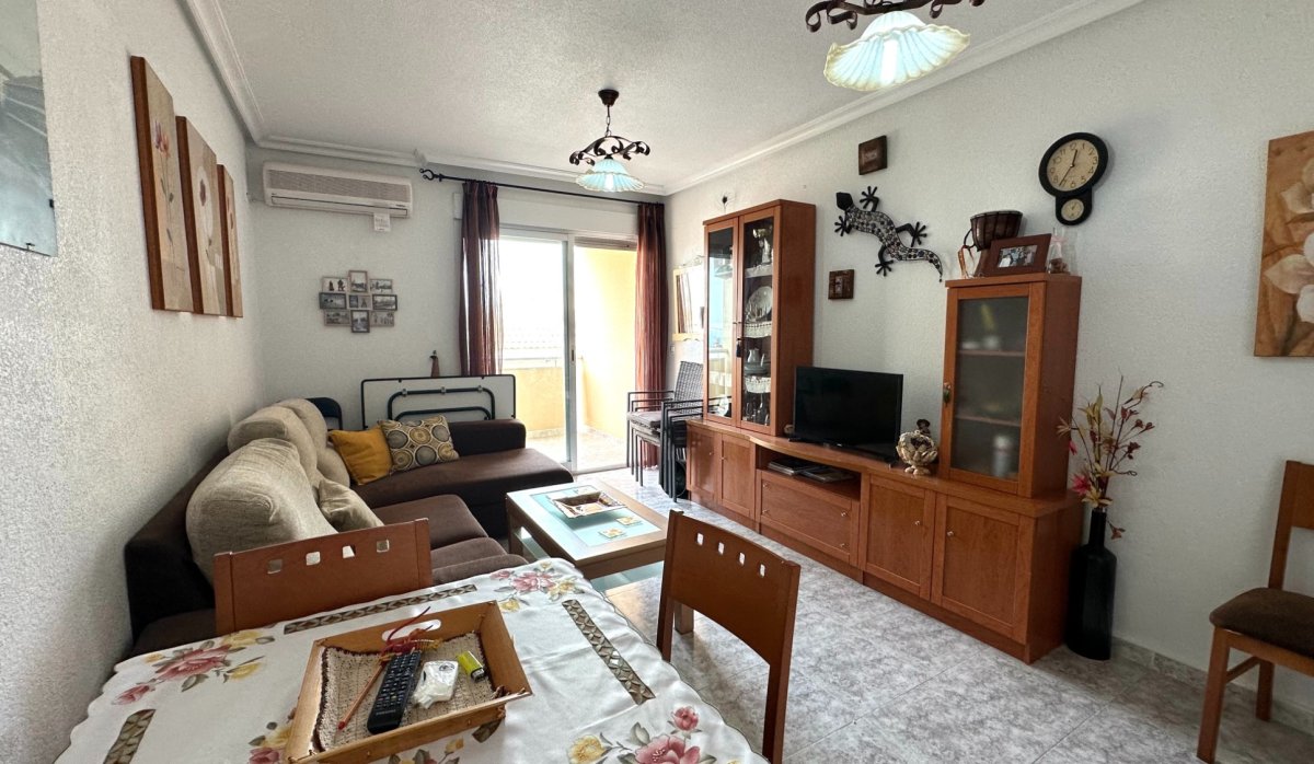 Revente - Appartement - Guardamar del Segura - Center