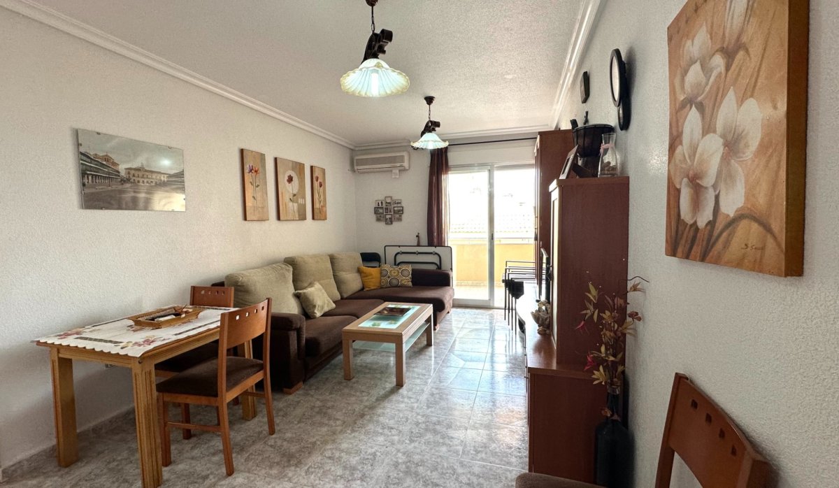 Revente - Appartement - Guardamar del Segura - Center