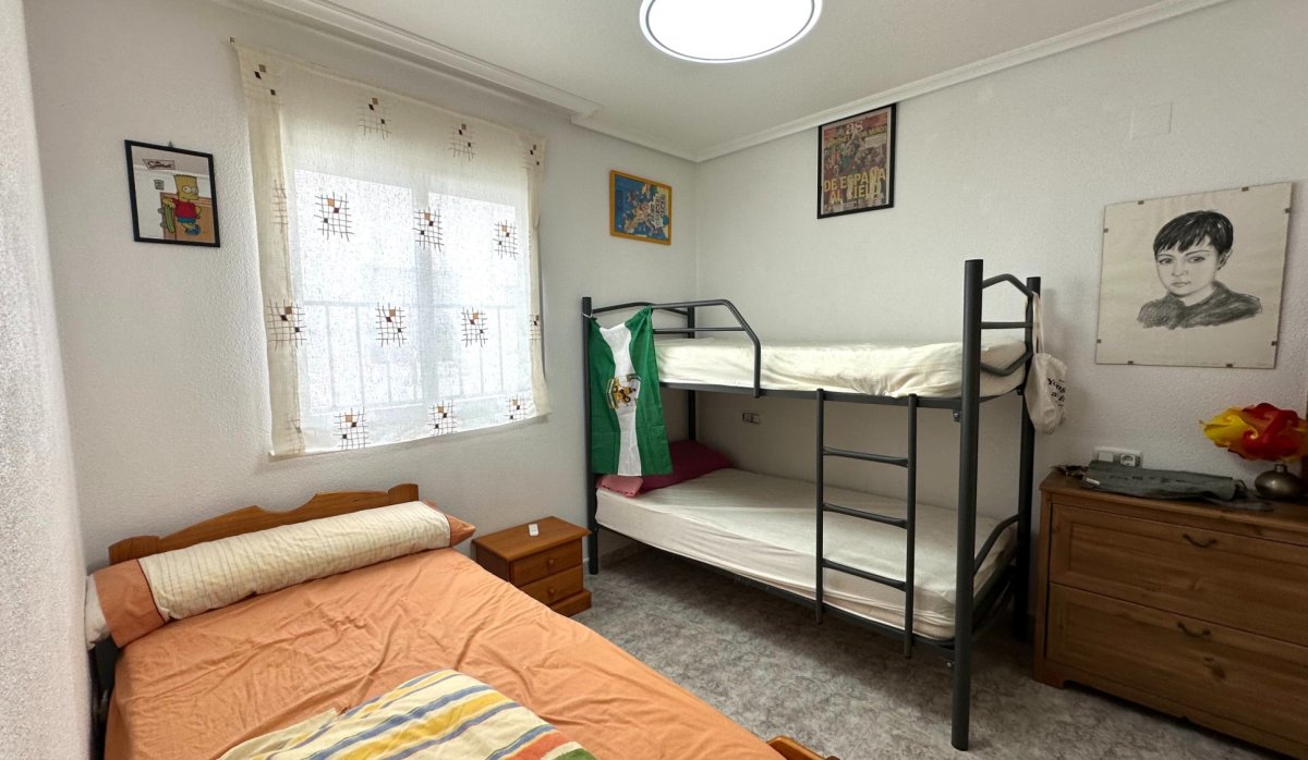 Revente - Appartement - Guardamar del Segura - Center