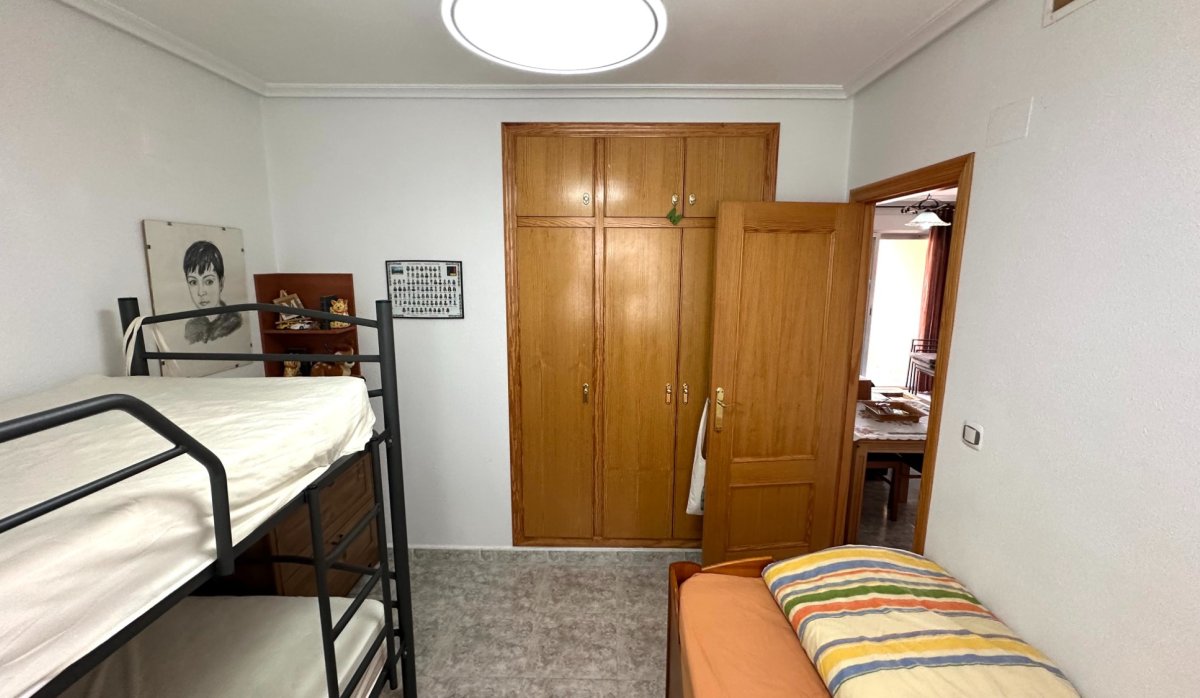 Revente - Appartement - Guardamar del Segura - Center