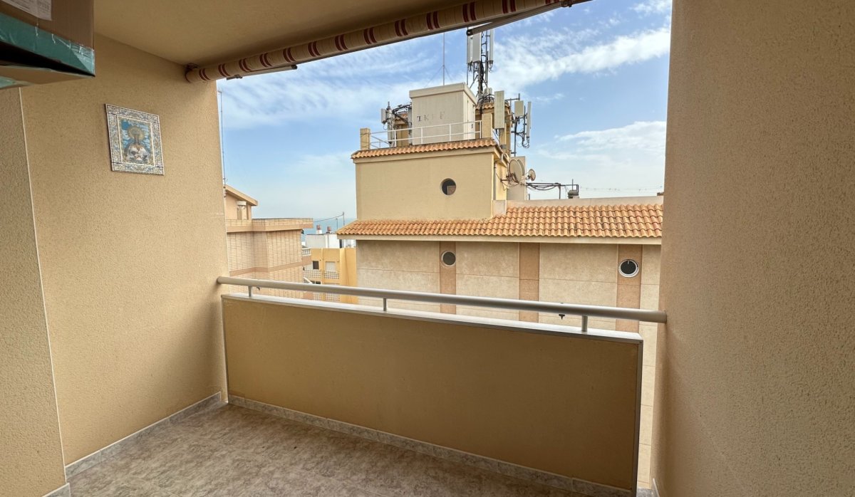 Revente - Appartement - Guardamar del Segura - Center