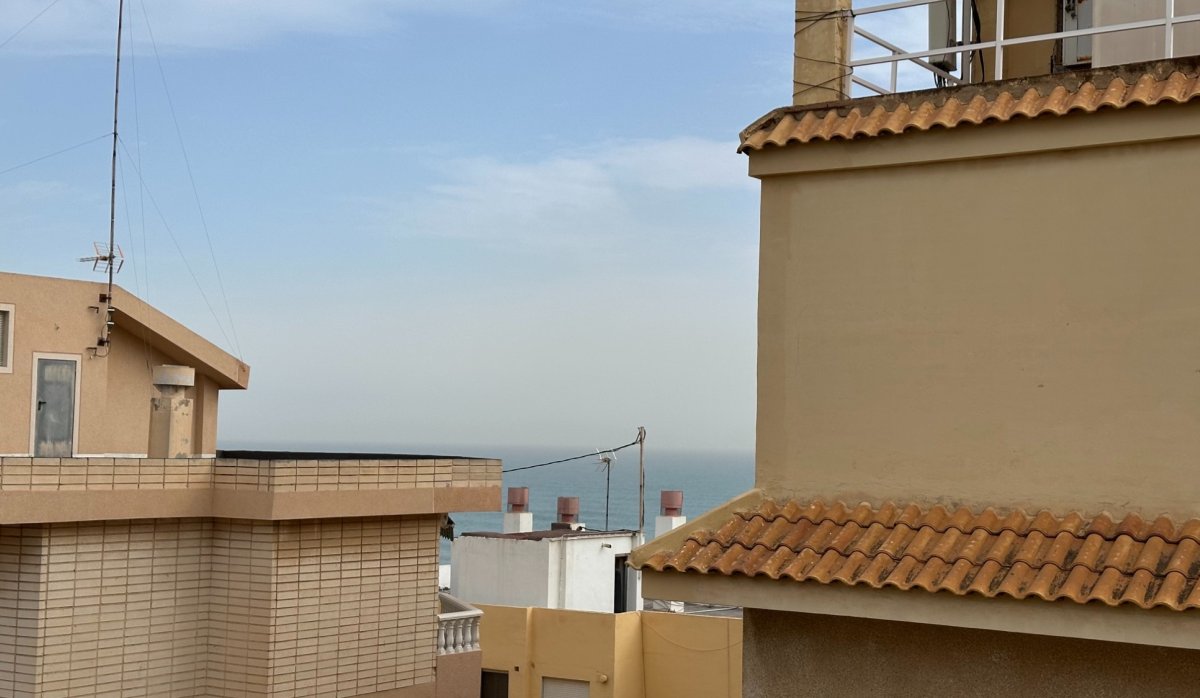 Revente - Appartement - Guardamar del Segura - Center