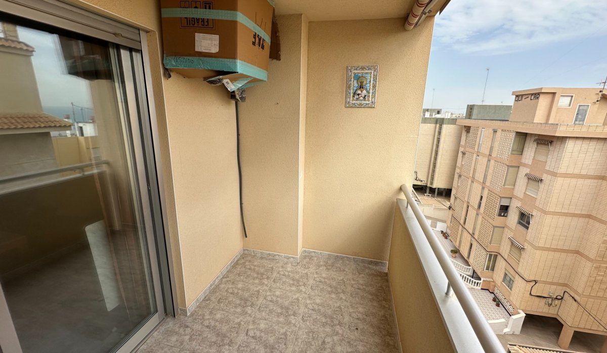Revente - Appartement - Guardamar del Segura - Center