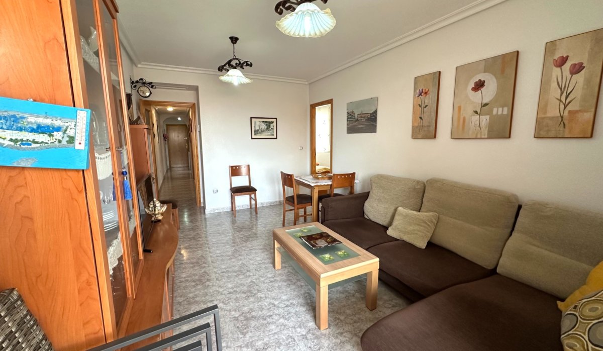 Revente - Appartement - Guardamar del Segura - Center