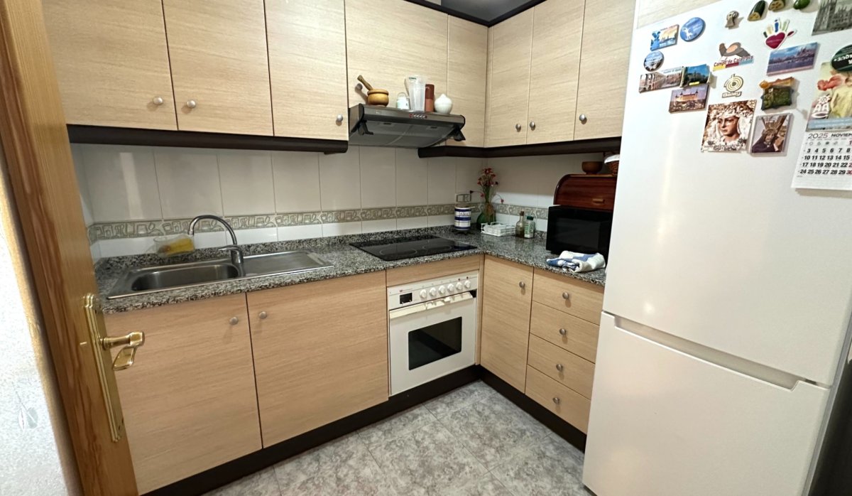 Revente - Appartement - Guardamar del Segura - Center