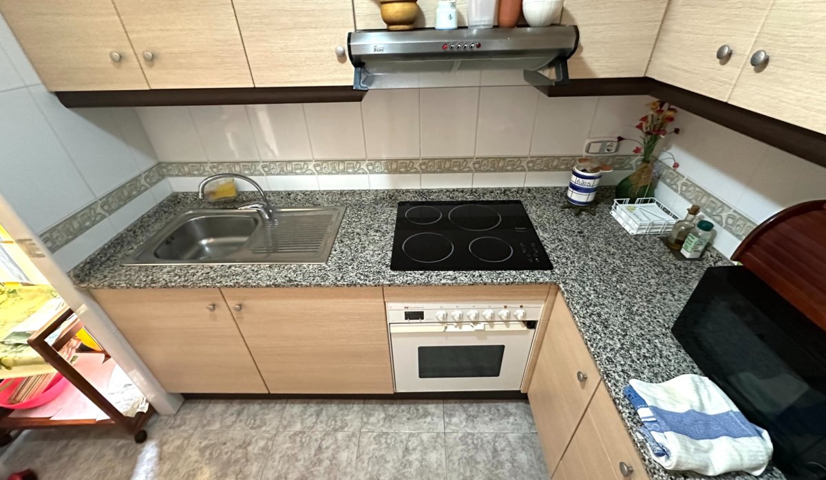 Revente - Appartement - Guardamar del Segura - Center