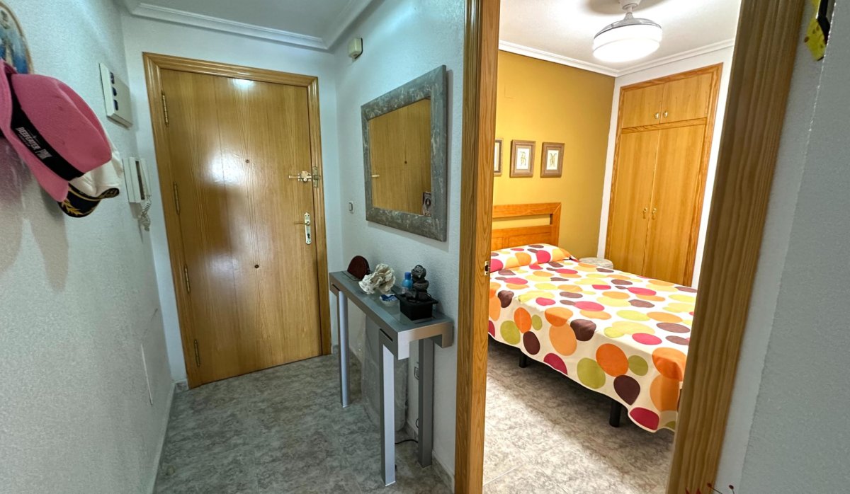 Revente - Appartement - Guardamar del Segura - Center