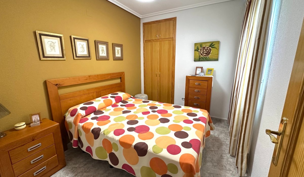 Revente - Appartement - Guardamar del Segura - Center